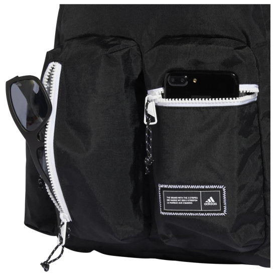 Adidas Τσάντα πλάτης Classic BTU Backpack